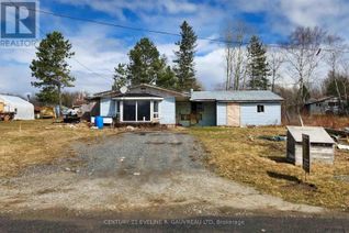 Detached House for Sale, 88 Empire Street, Latchford, ON