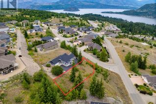 Commercial Land for Sale, 2565 St. Andrews Street, Blind Bay, BC