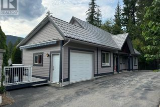 Detached House for Sale, 8248 97a Highway #20, Sicamous, BC