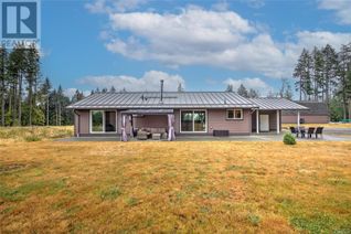 Detached House for Sale, 5050 White Rd, Duncan, BC