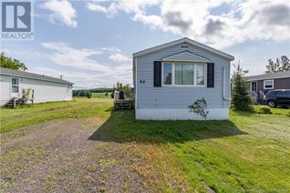 Mini Home for Sale, 62 Orchard Crescent, Picadilly, NB