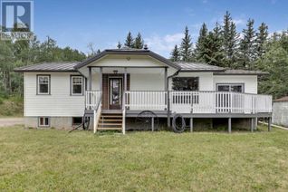 House for Sale, 240159 2380 Drive W, Rural Foothills County, AB