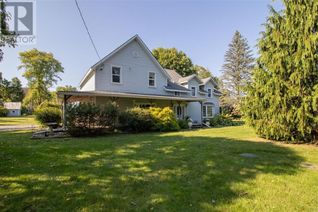 House for Sale, 3320 County 27 Road, Brockville, ON