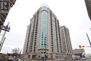 Condo for Sale, 234 Rideau Street #2204, Ottawa, ON