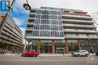 Condo Apartment for Sale, 360 Mcleod Street #608, Ottawa, ON