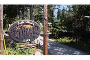 Property for Sale, 6374 Tie Lake Shore Road N #26, Jaffray, BC