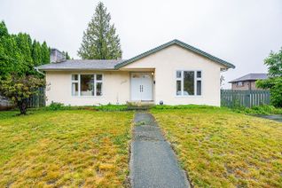 House for Sale, 33668 7th Avenue, Mission, BC