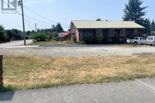 Land for Sale, Lot 2 Ontario Ave, Powell River, BC