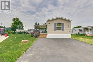 Bungalow for Sale, 11981 Plank Road, Tillsonburg, ON