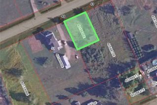 Land for Sale, 49 Saint Paul Road, Rogersville, NB