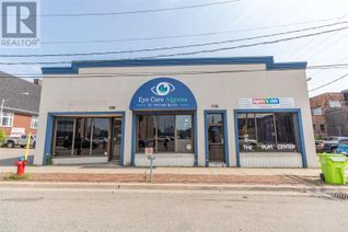 Commercial/Retail Property for Sale, 118-120 Brock St, Sault Ste. Marie, ON