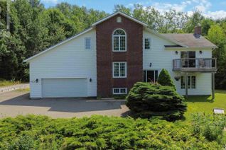 Detached House for Sale, 415 Highbury School Road, Canaan, NS