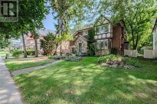 Detached House for Sale, 265 Norfolk Street S, Simcoe, ON