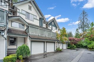 Condo Townhouse for Sale, 2382 Parkway Boulevard #6, Coquitlam, BC