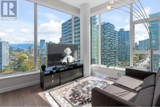 Condo Apartment for Sale, 1221 Bidwell Street #1402, Vancouver, BC