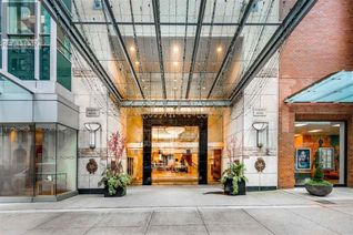 Condo for Sale, 837 W Hastings Street #1502, Vancouver, BC