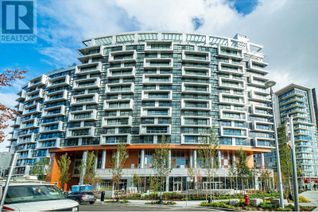 Condo for Sale, 1768 Cook Street #1309, Vancouver, BC