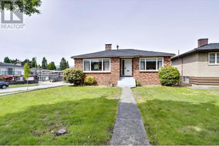 Detached House for Sale, 3205 E 2nd Avenue, Vancouver, BC