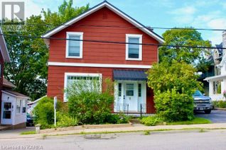 House for Sale, 290 Stone Street S, Gananoque, ON