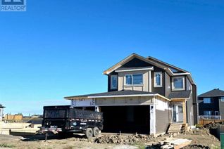 House for Sale, 1435 Scarlett Ranch Boulevard, Carstairs, AB