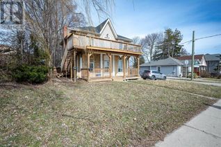 Detached House for Sale, 94 Cedar Street, Cambridge, ON