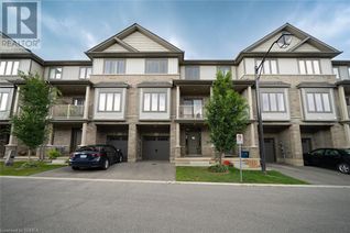 Condo for Sale, 77 Diana Avenue Unit# 169, Brantford, ON