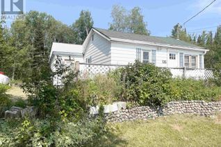 Bungalow for Sale, 135 Hwy 129, Chapleau, ON