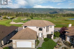 House for Sale, 3076 Quail Crescent, Kelowna, BC