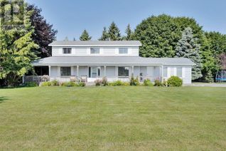 Detached House for Sale, 72291 Bluewater Hwy, Bluewater (Hay Twp), ON