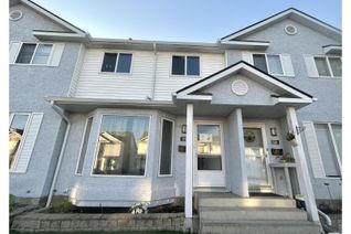 Condo Townhouse for Sale, 119 1 Aberdeen Wy, Stony Plain, AB