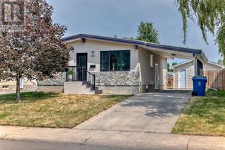 Bungalow for Sale, 1911 20 Street N, Lethbridge, AB