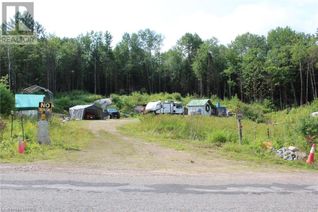 Land for Sale, 1226 Richards Road, Mattawa, ON