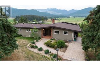 Property for Sale, 2545 6 Highway E, Lumby, BC