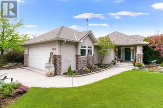 Ranch-Style House for Sale, 3316 Ridge Boulevard, West Kelowna, BC