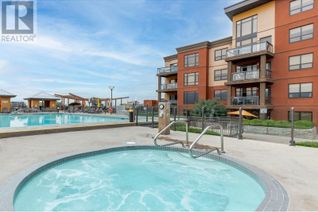 Condo Apartment for Sale, 654 Cook Road #208, Kelowna, BC