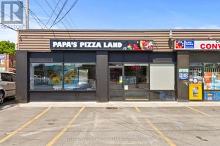 Pizzeria Business for Sale, 300 Dundas Street E, Whitby (Downtown Whitby), ON