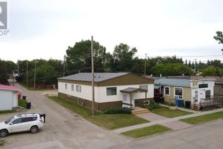 Property for Sale, 922 2nd Street, Beaverlodge, AB