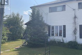 Semi-Detached House for Sale, 89 Monk St, Chapleau, ON