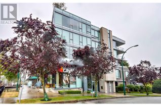 Condo Apartment for Sale, 2118 W 15th Avenue #315, Vancouver, BC