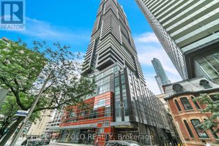 Condo Apartment for Sale, 7 Grenville Street #6310, Toronto C01, ON