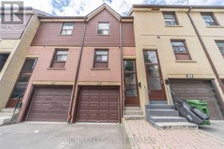 Property for Rent, 275 Broadview Avenue #156, Toronto E01, ON