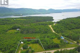 House for Sale, 112 Mountain View Road, Dingwall, NS