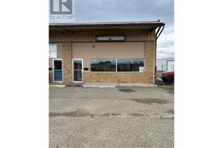 Commercial/Retail Property for Lease, 10419 95 Avenue, Fort St. John, BC