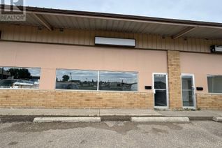 Commercial/Retail Property for Lease, 10405 95 Avenue, Fort St. John, BC