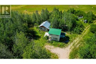 Detached House for Sale, 157 Mcconachie Creek Road, Fort Nelson, BC