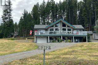 Detached House for Sale, 5212 Kallum Drive, 108 Mile Ranch, BC