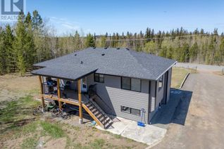 Detached House for Sale, 6054 Lone Butte Horse Lake Road, Lone Butte, BC