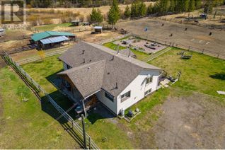 Property for Sale, 6851 Fawn Creek Road, Lone Butte, BC