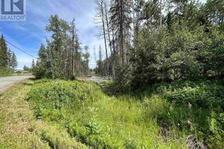 Land for Sale, 7227 Kingfisher Road, Lone Butte, BC