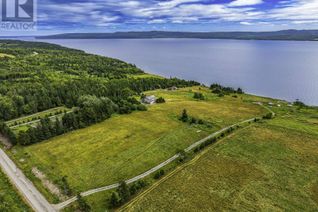 Land for Sale, Lot 02-4 Kempt Head Road, South Side Of Boularderie, NS